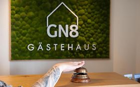 Gaestehaus Gn8
