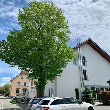 Gaestehaus Gn8 Rielasingen-Worblingen Buitenkant foto
