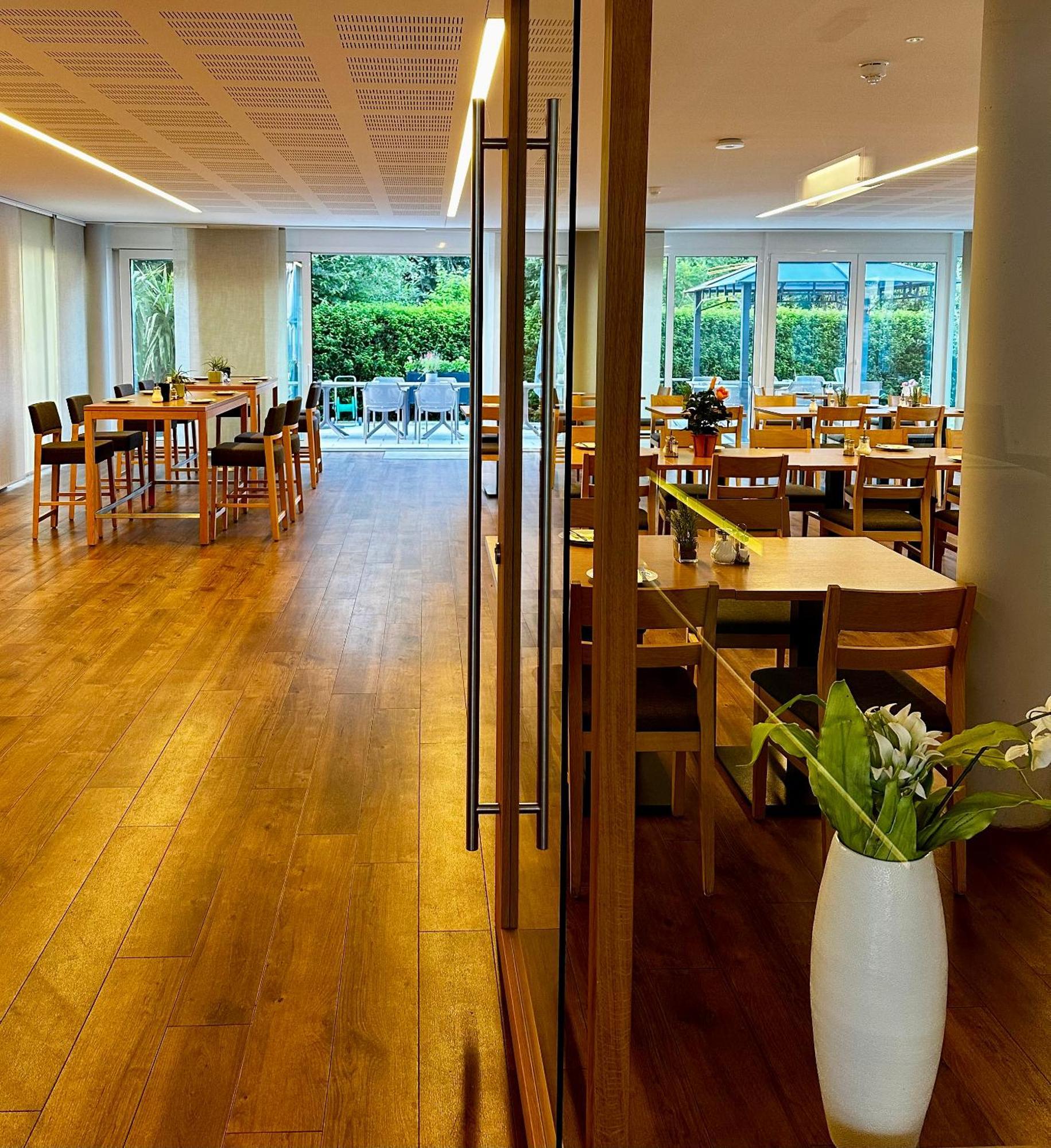 Gaestehaus Gn8 Rielasingen-Worblingen Buitenkant foto