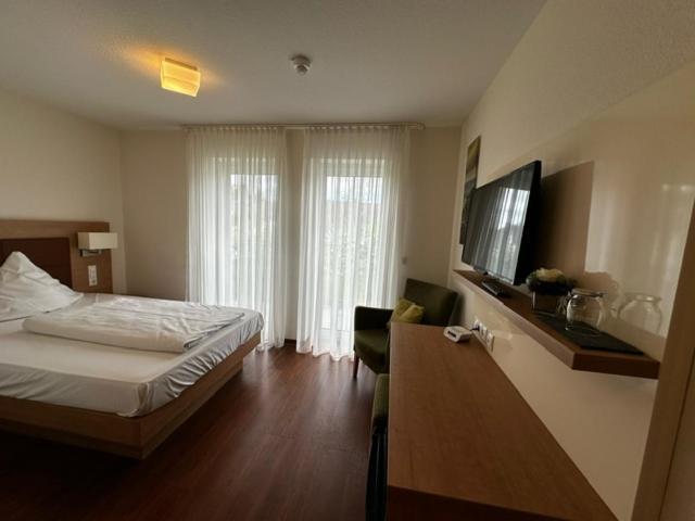 Gaestehaus Gn8 Rielasingen-Worblingen Buitenkant foto