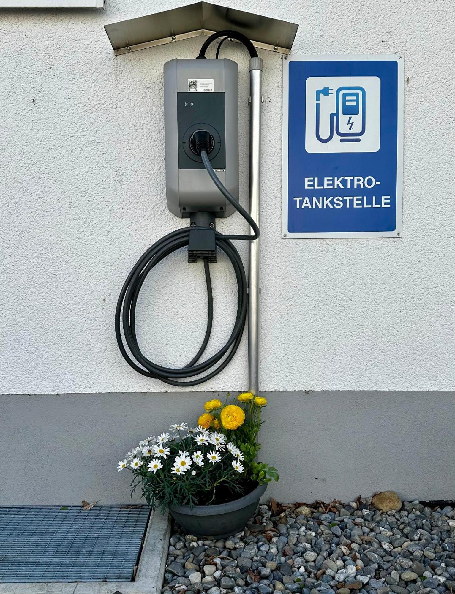 Gaestehaus Gn8 Rielasingen-Worblingen Buitenkant foto