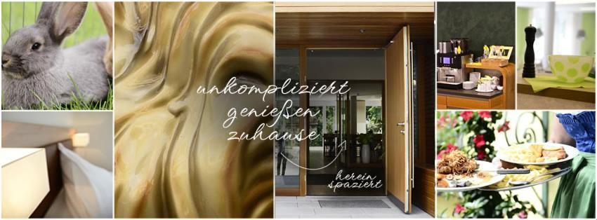 Gaestehaus Gn8 Rielasingen-Worblingen Buitenkant foto