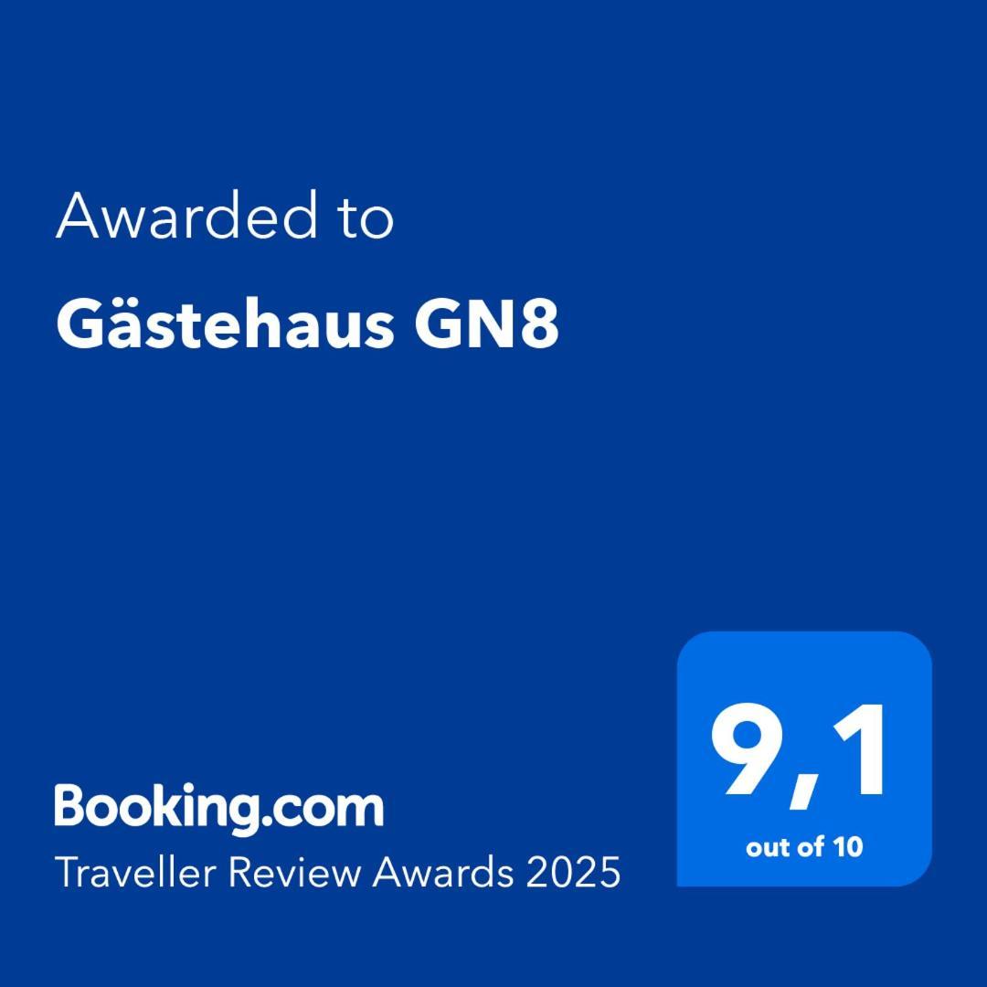 Gaestehaus Gn8 Rielasingen-Worblingen Buitenkant foto